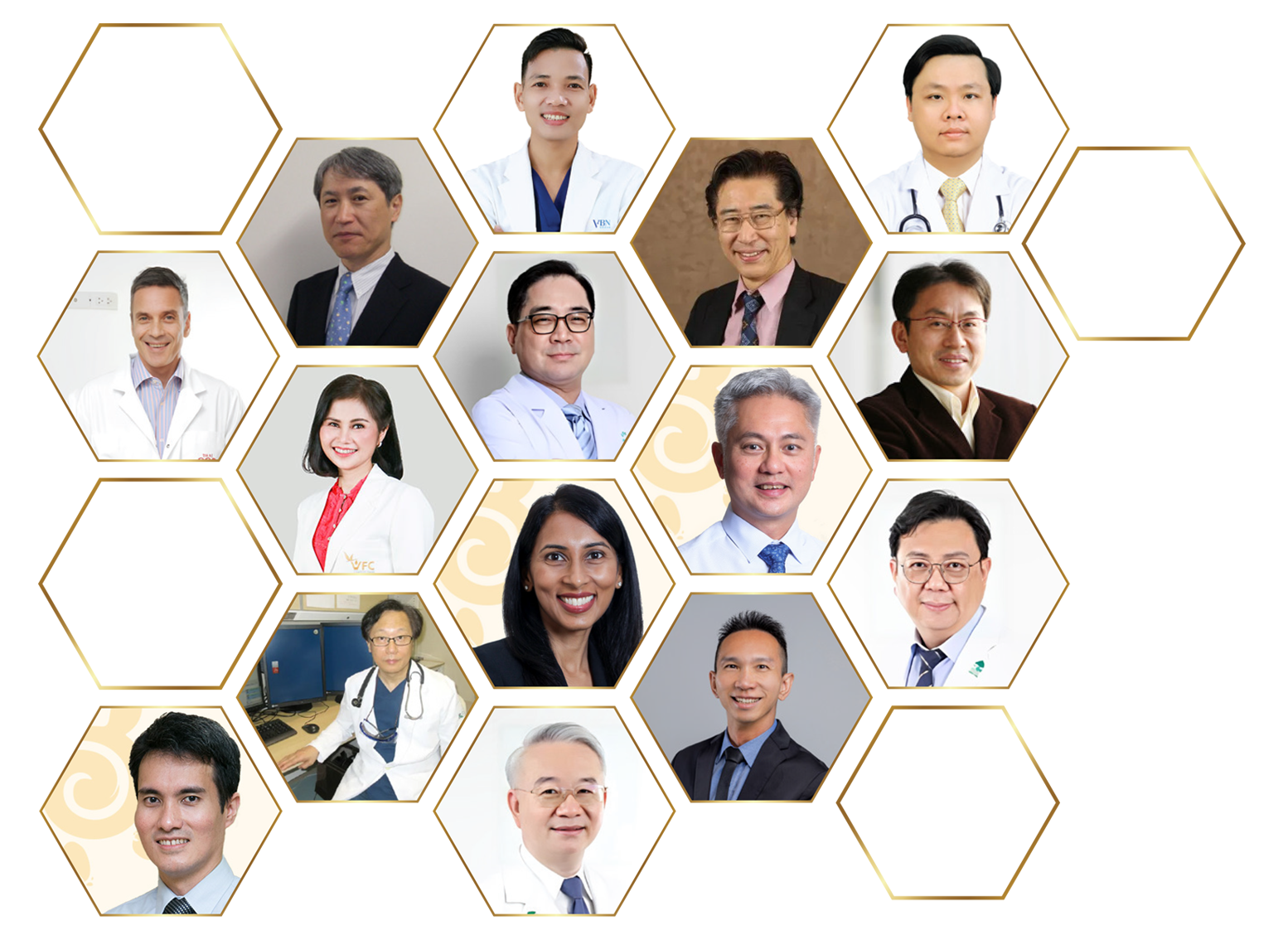 Các đối tác y tế quốc tế của VBN Group tại Thái Lan, Nhật Bản, Singapore, Hàn Quốc, dịch vụ hỗ trợ người việt có nhu cầu Khám và chữa bệnh tại Nước Ngoài VBNGroup